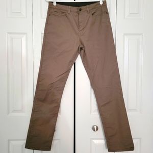 Khaki pant 32 x 32"